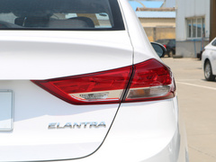 2020款 1.5L CVT智炫·豪华型
