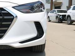 2020款 1.5L CVT智炫·豪华型