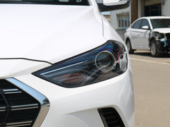 2020款 1.5L CVT智炫·豪华型