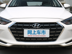 2020款 1.5L CVT智炫·豪华型