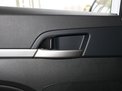 2020款 1.5L CVT智炫·豪华型