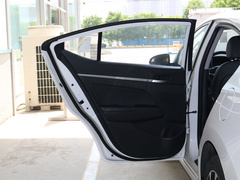 2020款 1.5L CVT智炫·豪华型