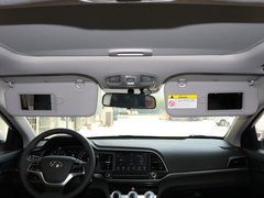 2020款 1.5L CVT智炫·豪华型