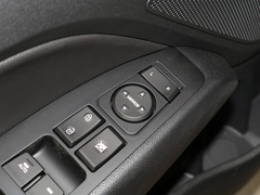 2020款 1.5L CVT智炫·豪华型