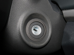 2020款 1.5L CVT智炫·豪华型