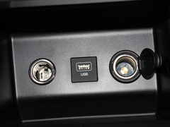 2020款 1.5L CVT智炫·豪华型