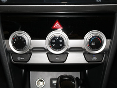 2020款 1.5L CVT智炫·豪华型