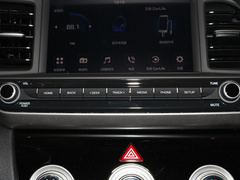 2020款 1.5L CVT智炫·豪华型