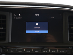 2020款 1.5L CVT智炫·豪华型