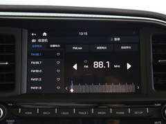 2020款 1.5L CVT智炫·豪华型
