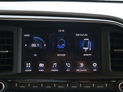 2020款 1.5L CVT智炫·豪华型