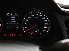 2020款 1.5L CVT智炫·豪华型