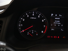 2020款 1.5L CVT智炫·豪华型