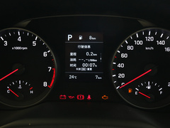 2020款 1.5L CVT智炫·豪华型