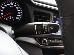 2020款 1.5L CVT智炫·豪华型