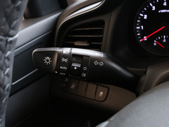 2020款 1.5L CVT智炫·豪华型