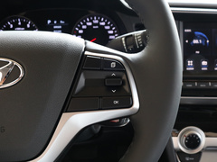 2020款 1.5L CVT智炫·豪华型