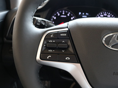2020款 1.5L CVT智炫·豪华型