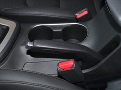 2020款 1.5L CVT智炫·豪华型