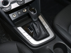 2020款 1.5L CVT智炫·豪华型