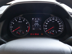 2020款 1.5L CVT智炫·豪华型
