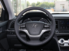 2020款 1.5L CVT智炫·豪华型
