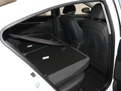2020款 1.5L CVT智炫·豪华型