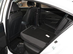 2020款 1.5L CVT智炫·豪华型