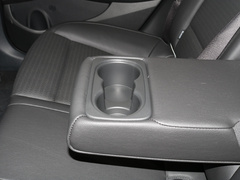 2020款 1.5L CVT智炫·豪华型