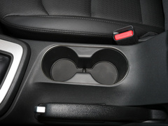 2020款 1.5L CVT智炫·豪华型