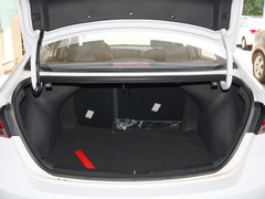 2020款 1.5L CVT智炫·豪华型