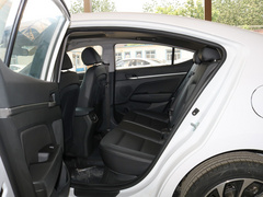2020款 1.5L CVT智炫·豪华型
