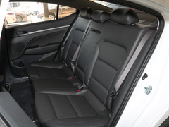 2020款 1.5L CVT智炫·豪华型
