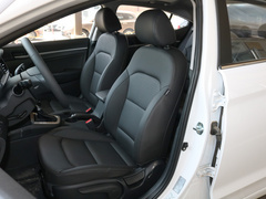 2020款 1.5L CVT智炫·豪华型