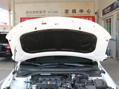 2020款 1.5L CVT智炫·豪华型