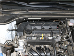 2020款 1.5L CVT智炫·豪华型