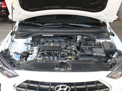 2020款 1.5L CVT智炫·豪华型