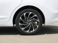 2020款 1.4T 双离合炫动·活力型