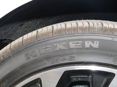 2020款 1.4T 双离合炫动·活力型