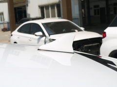 2020款 1.4T 双离合炫动·活力型