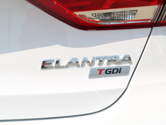 2020款 1.4T 双离合炫动·活力型