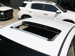 2020款 1.4T 双离合炫动·活力型
