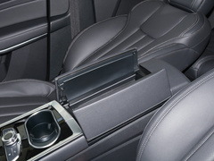 2020款 领界S EcoBoost 145 CVT铂领型