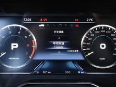 2020款 领界S EcoBoost 145 CVT尊领型