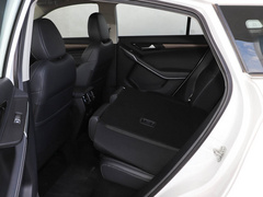 2020款 领界S EcoBoost 145 CVT尊领型