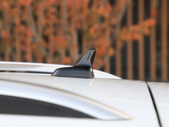 2020款 280TSI 两驱豪华智联版