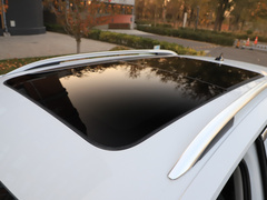 2020款 280TSI 两驱豪华智联版
