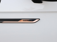 2020款 280TSI 两驱豪华智联版