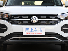 2020款 280TSI 两驱豪华智联版