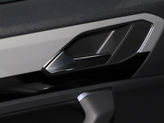 2020款 280TSI 两驱豪华智联版